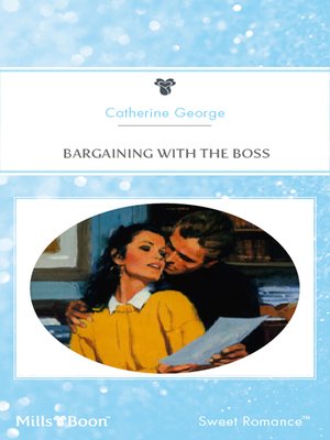 cover image of Bargaining With the Boss